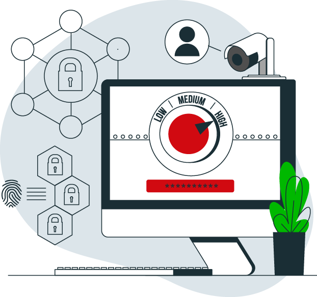 cyber security, it security, mrezna zastita, firewall
