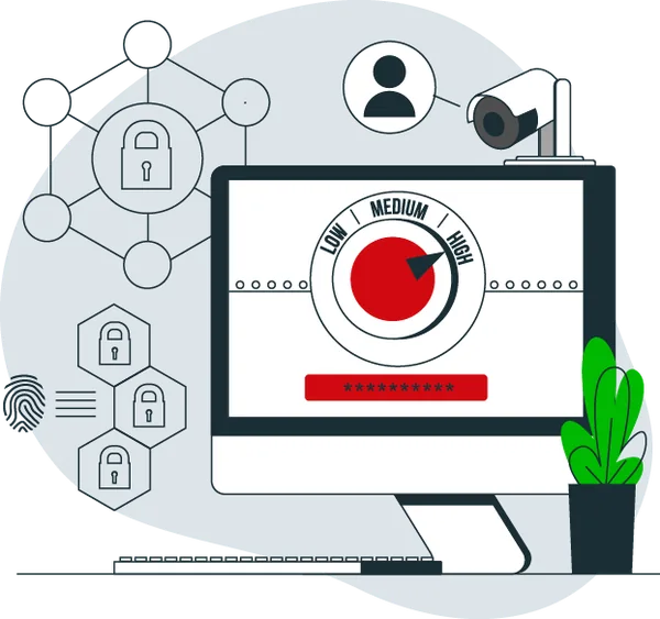 IT Security tim