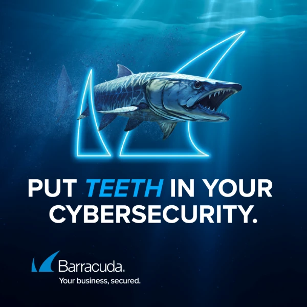 barracuda zaštita od cyber pretnji