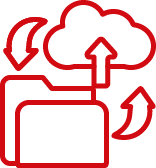 Data backup