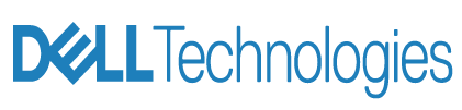 dell logo