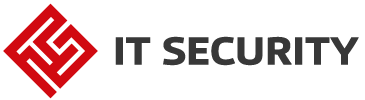 IT Security logo