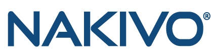 Nakivo logo